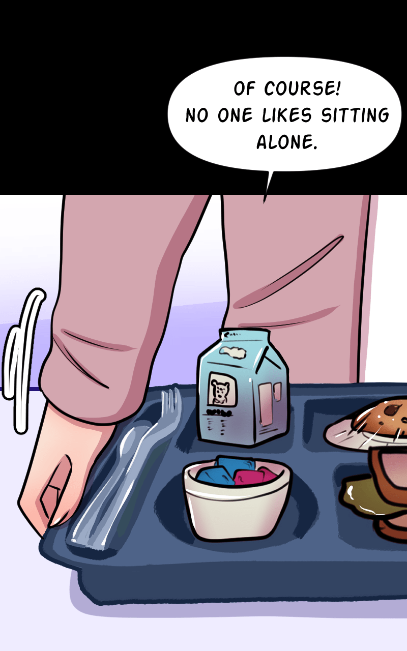 Down To Earth Chapter 197 - page 38