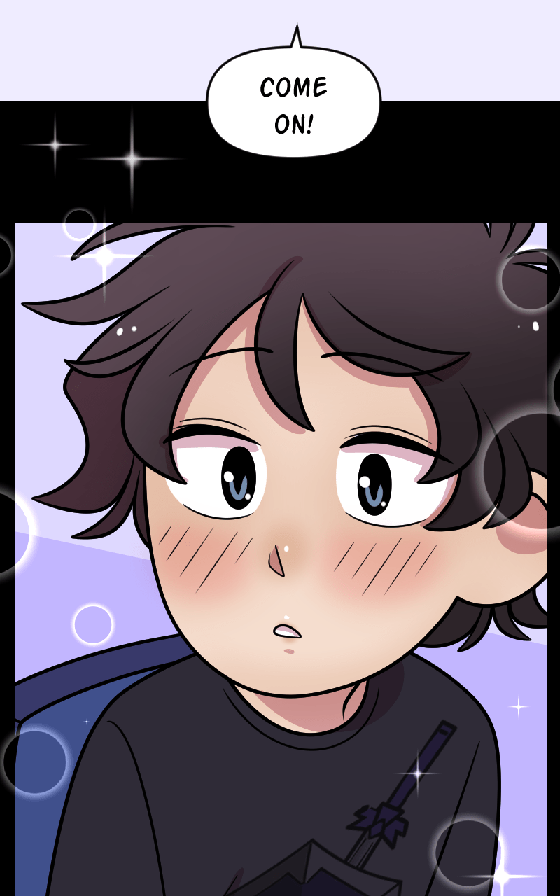 Down To Earth Chapter 197 - page 39