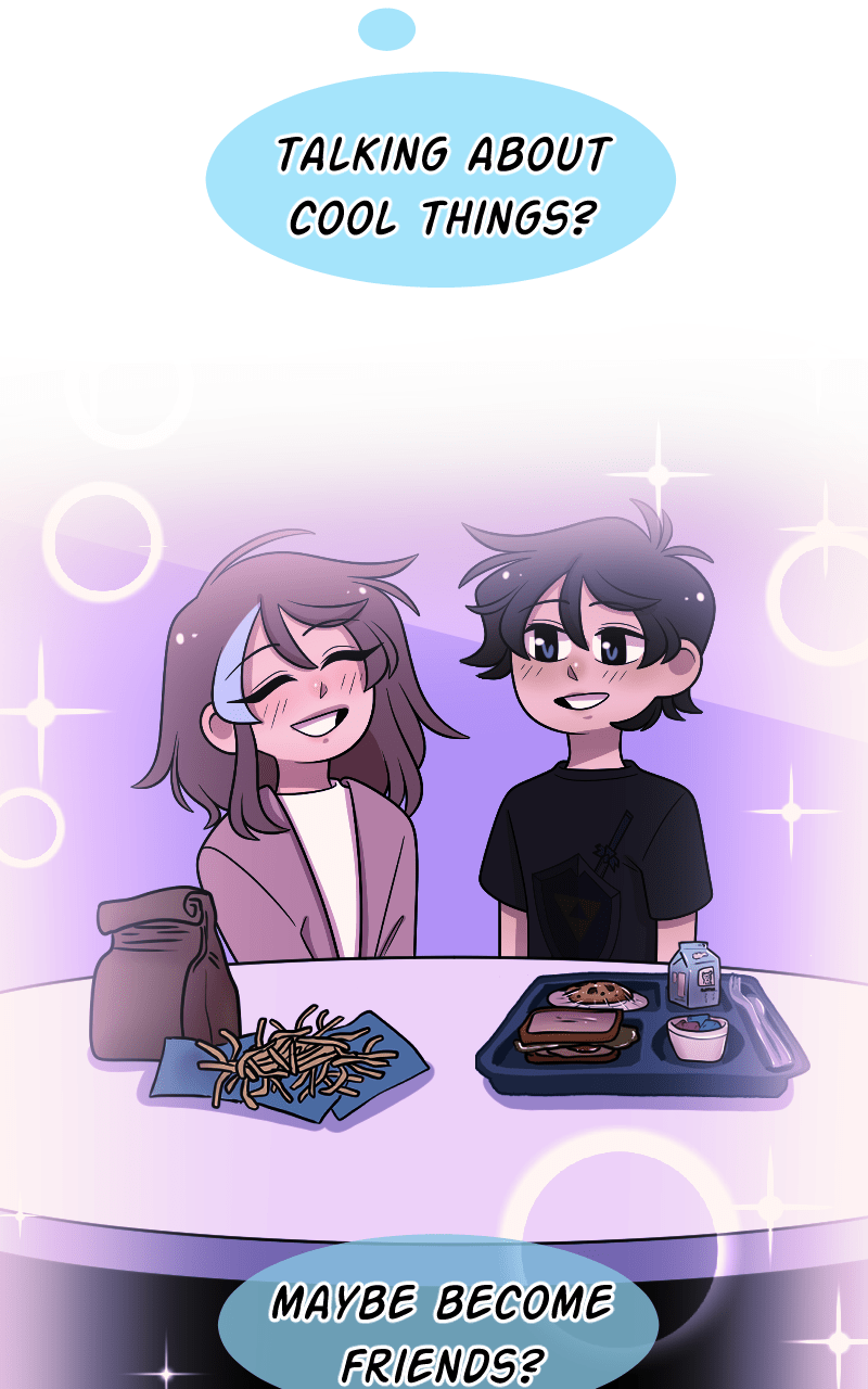 Down To Earth Chapter 197 - page 45