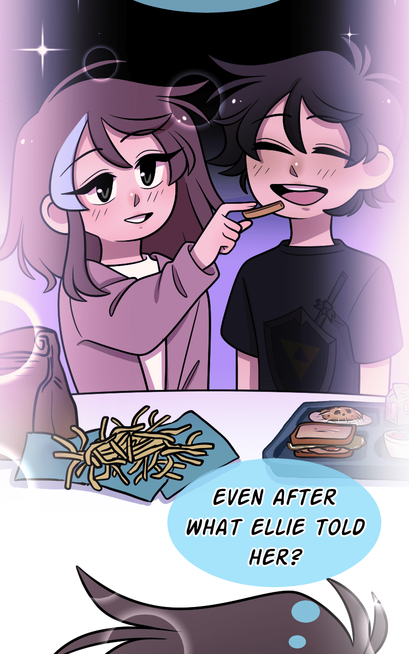 Down To Earth Chapter 197 - page 46