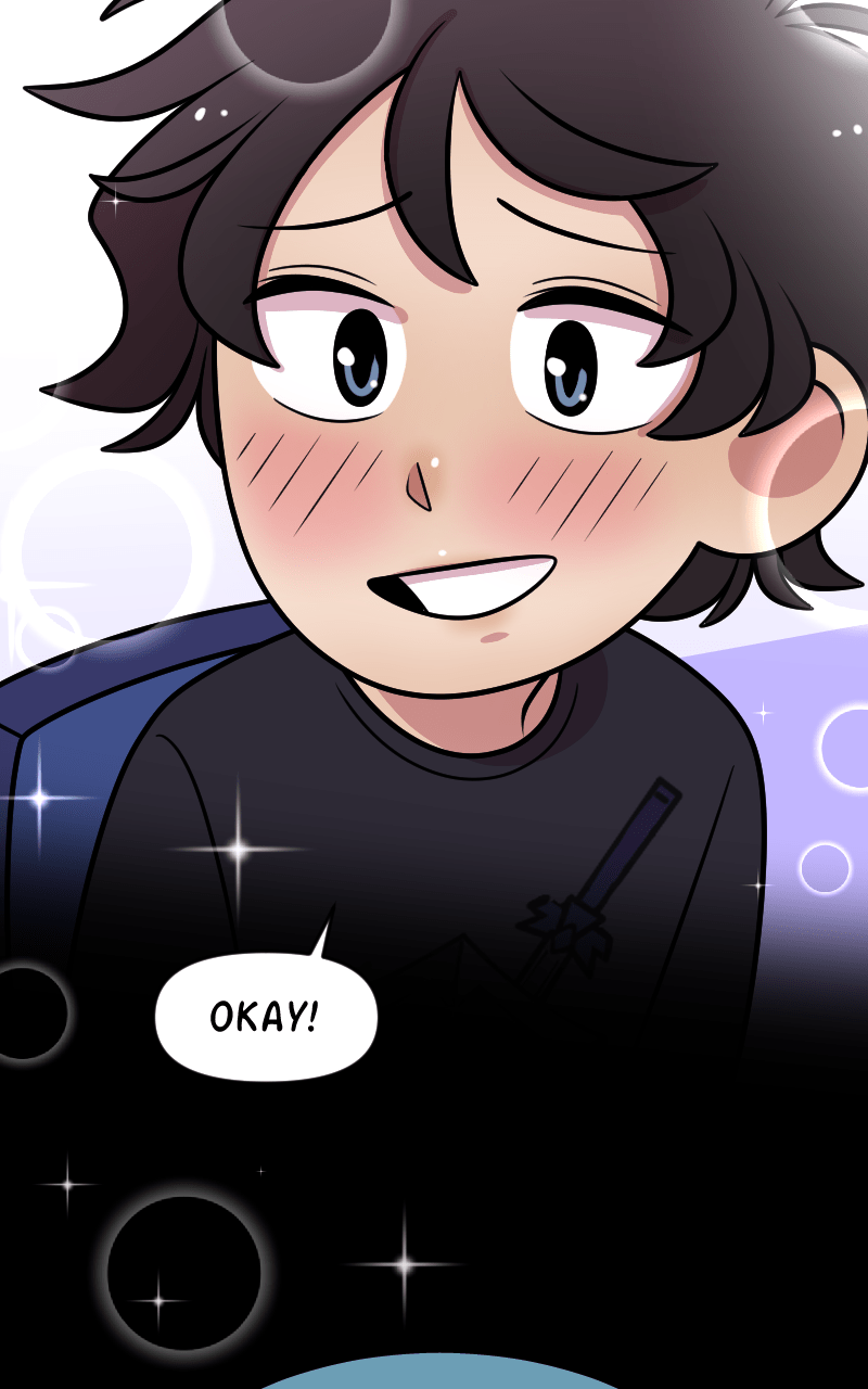 Down To Earth Chapter 197 - page 47