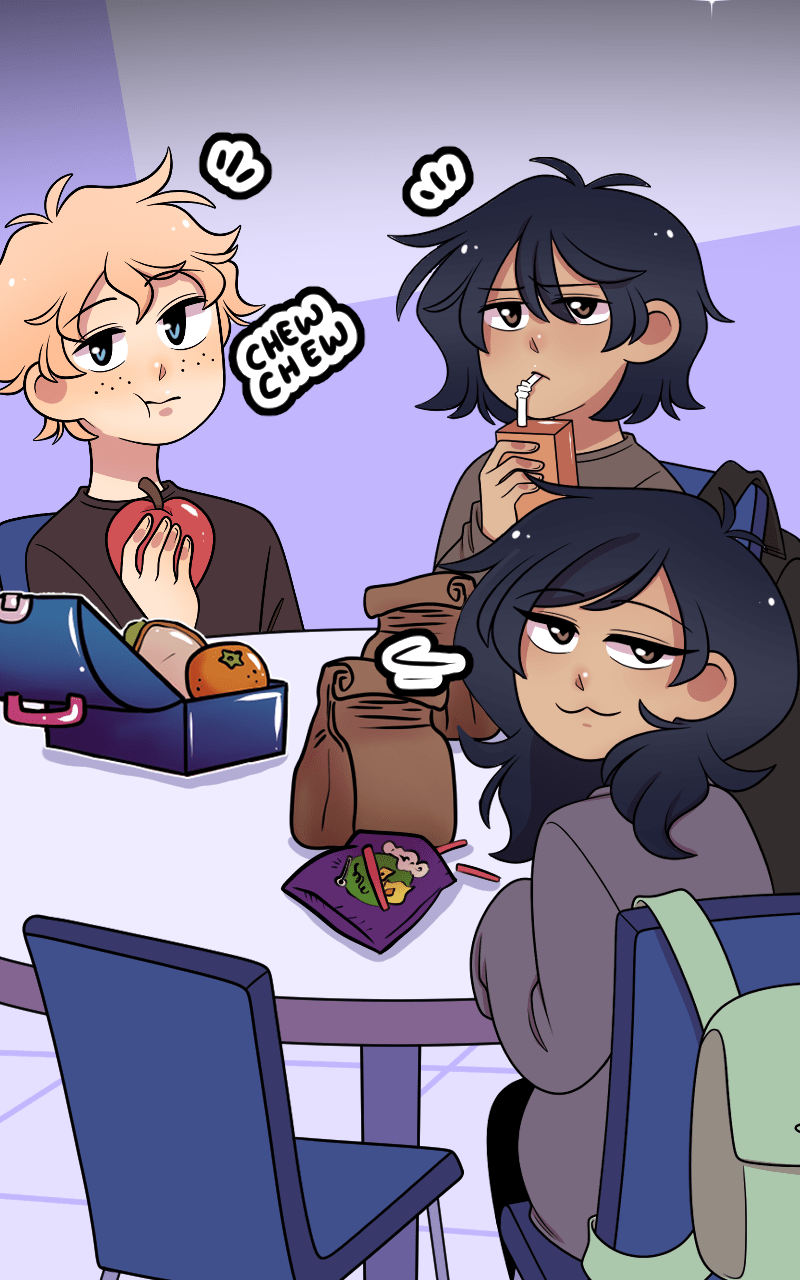 Down To Earth Chapter 197 - page 49