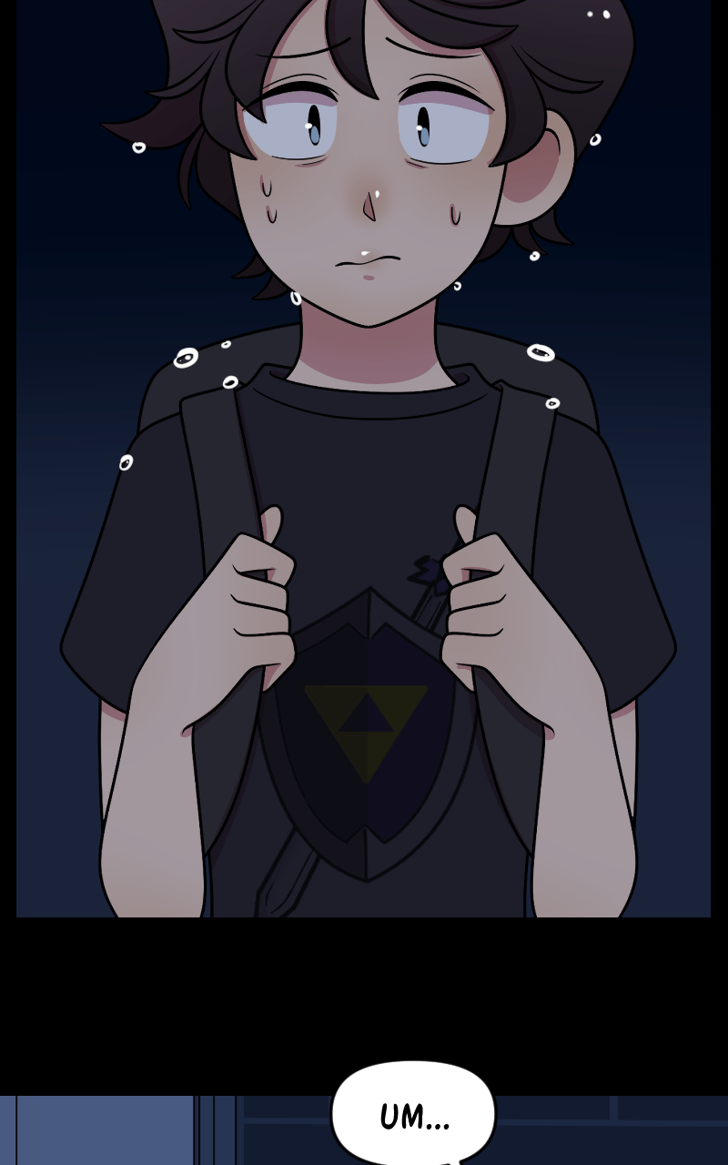 Down To Earth Chapter 197 - page 5