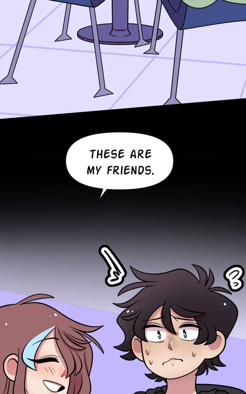 Down To Earth Chapter 197 - page 50