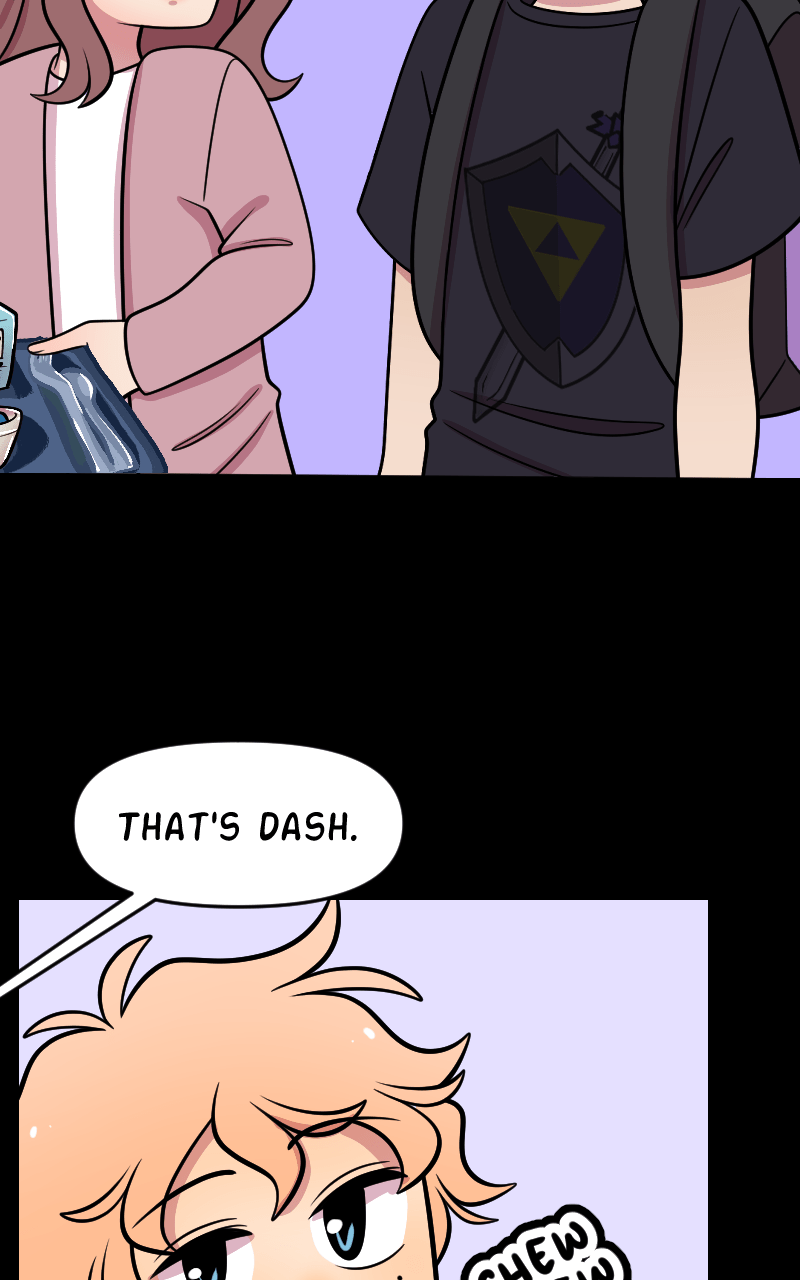 Down To Earth Chapter 197 - page 51