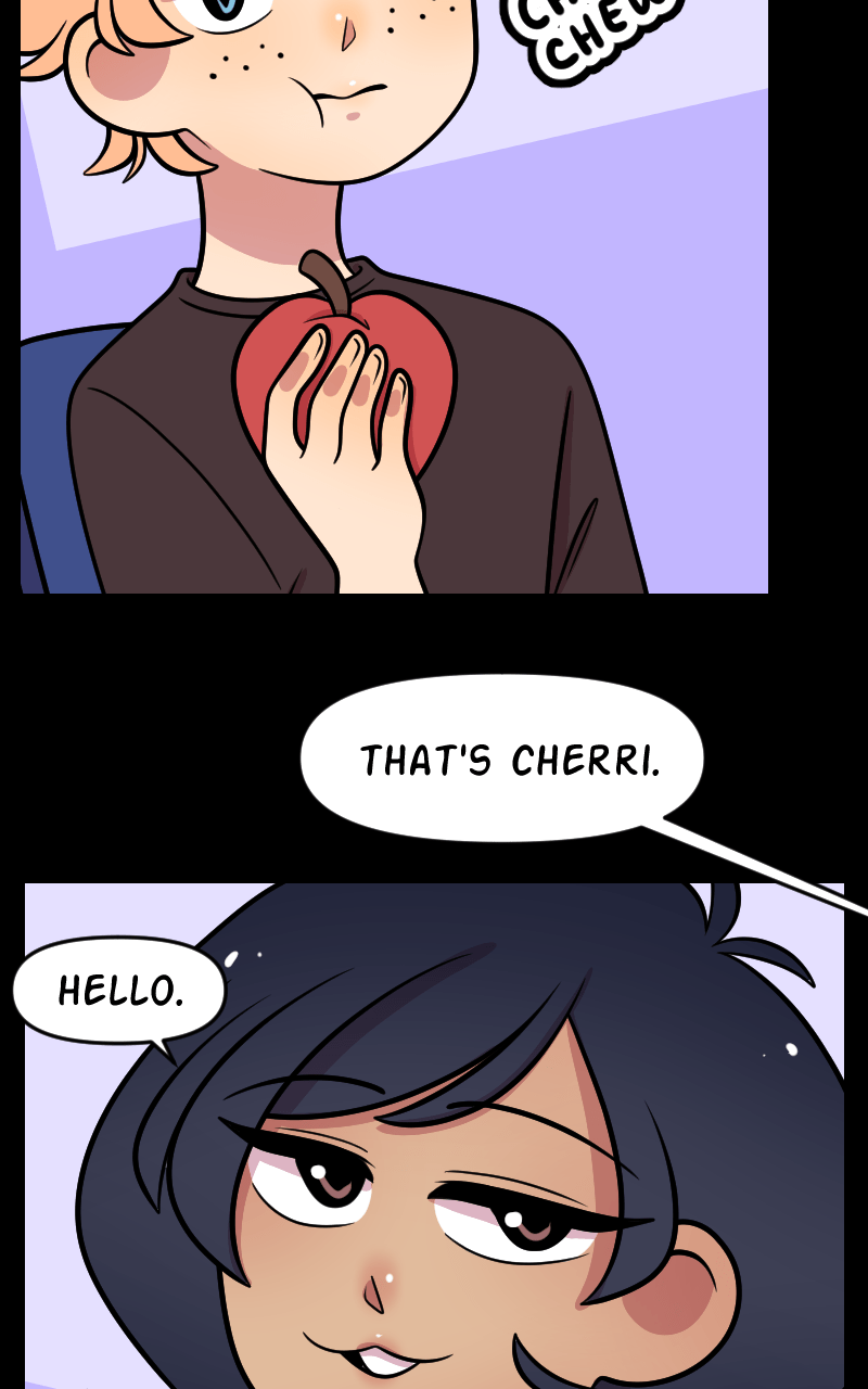 Down To Earth Chapter 197 - page 52