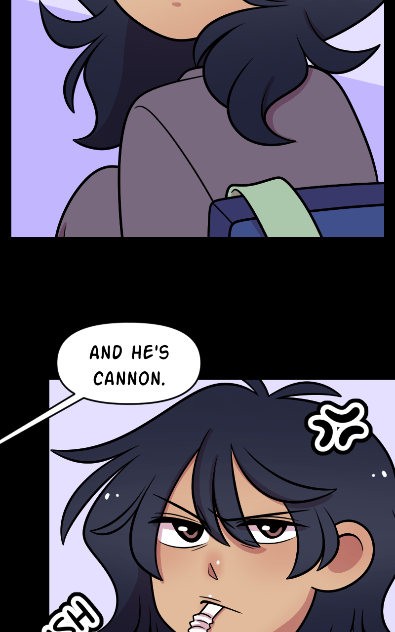 Down To Earth Chapter 197 - page 53