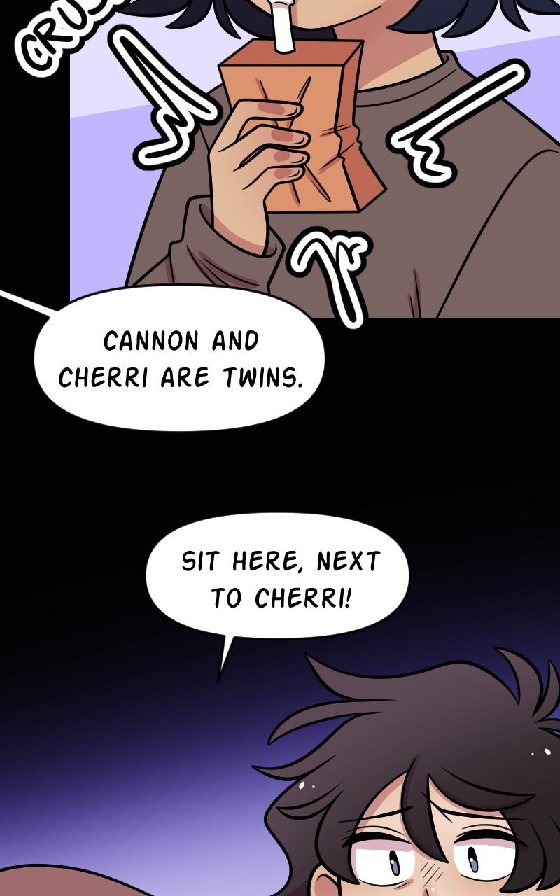 Down To Earth Chapter 197 - page 54