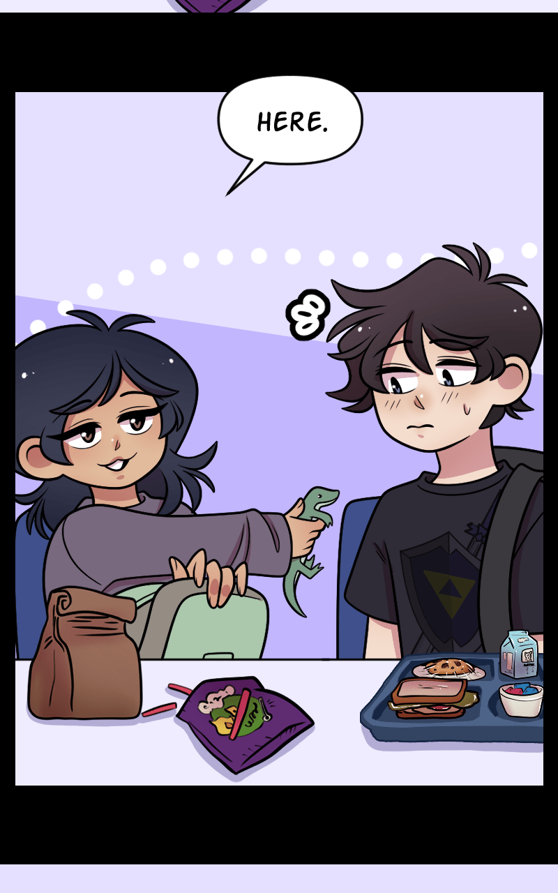 Down To Earth Chapter 197 - page 57
