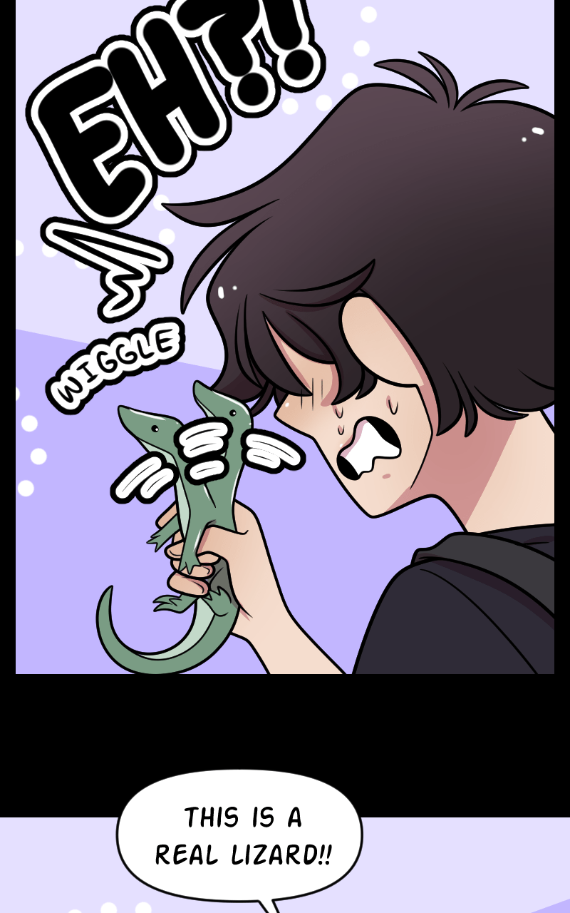 Down To Earth Chapter 197 - page 59