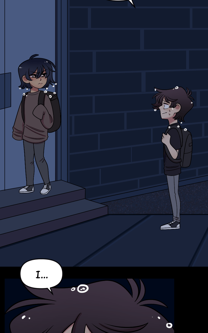 Down To Earth Chapter 197 - page 6
