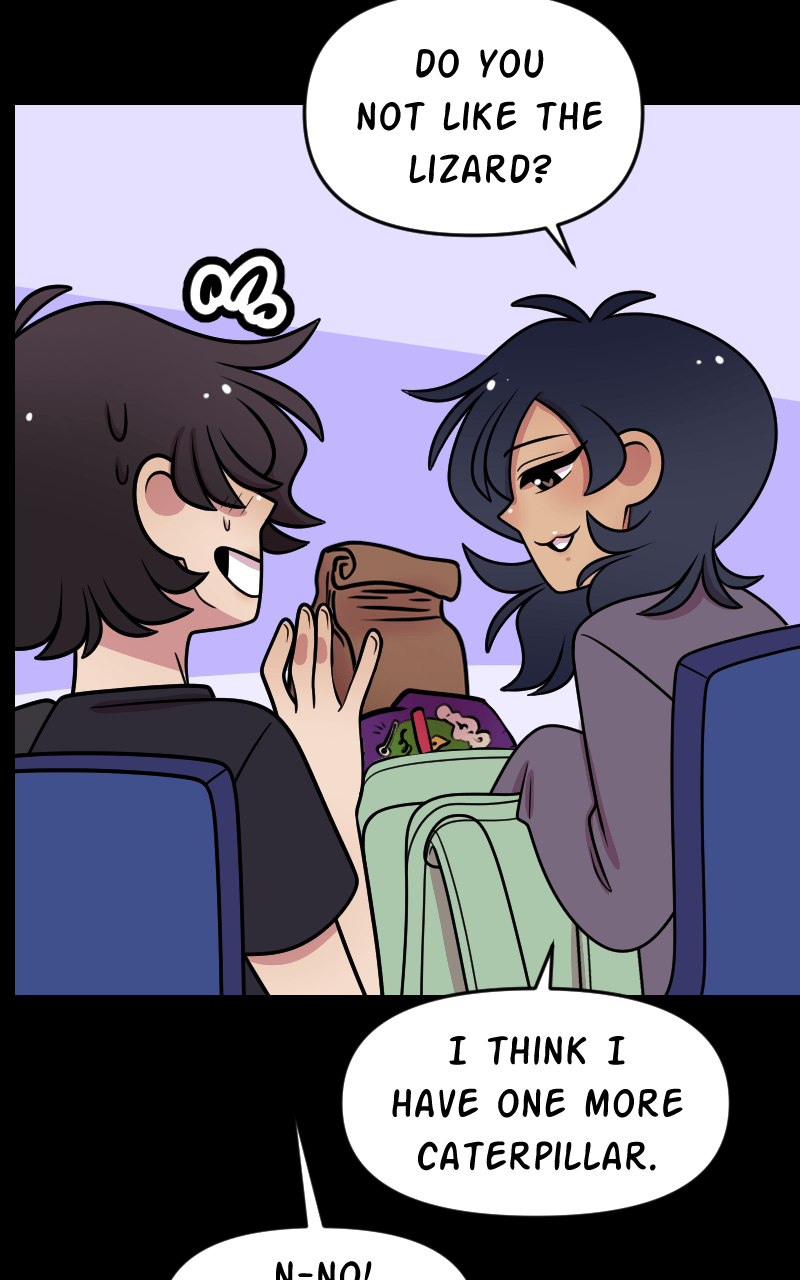 Down To Earth Chapter 197 - page 61
