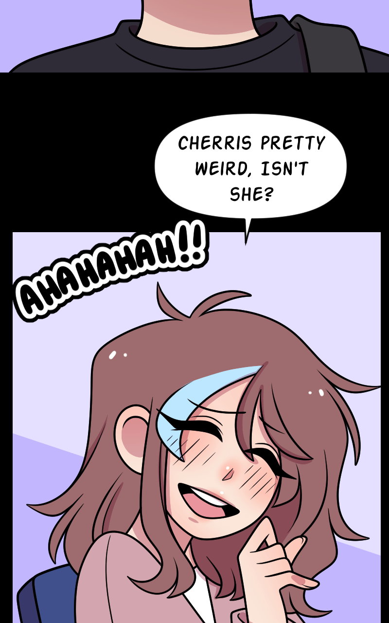 Down To Earth Chapter 197 - page 63