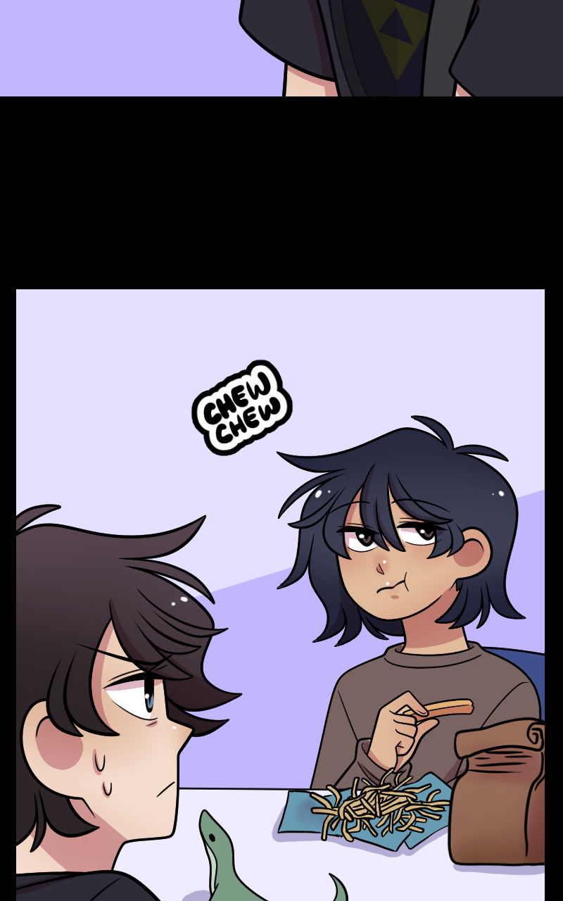 Down To Earth Chapter 197 - page 66