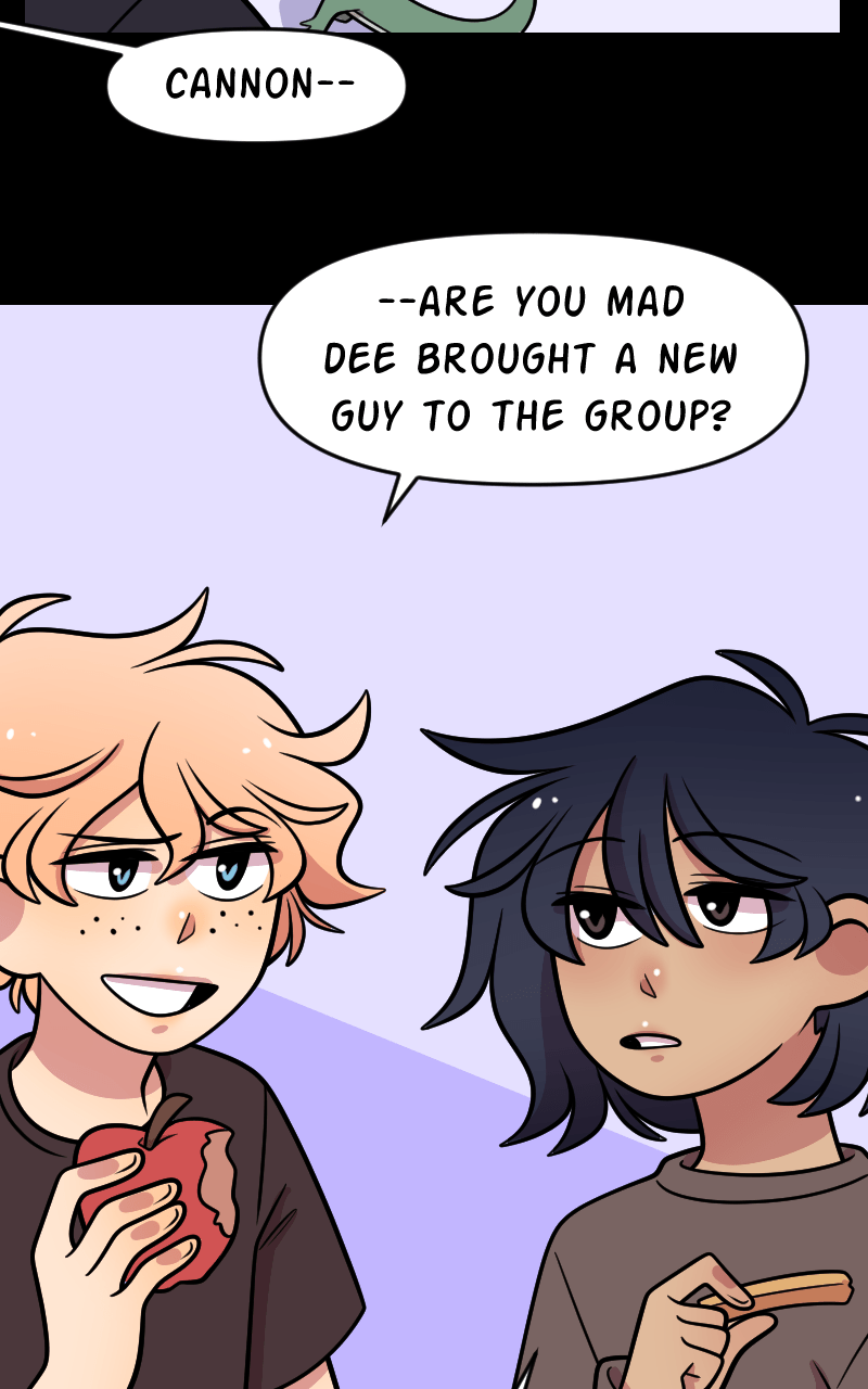 Down To Earth Chapter 197 - page 67
