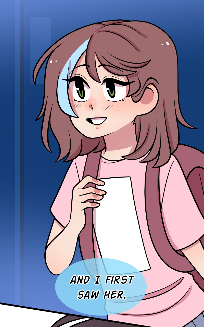 Down To Earth Chapter 197 - page 9