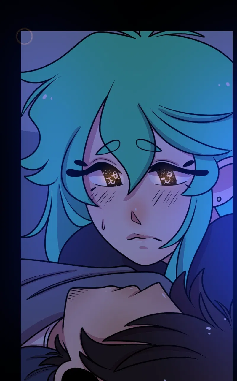Down To Earth chapter 133 - page 15