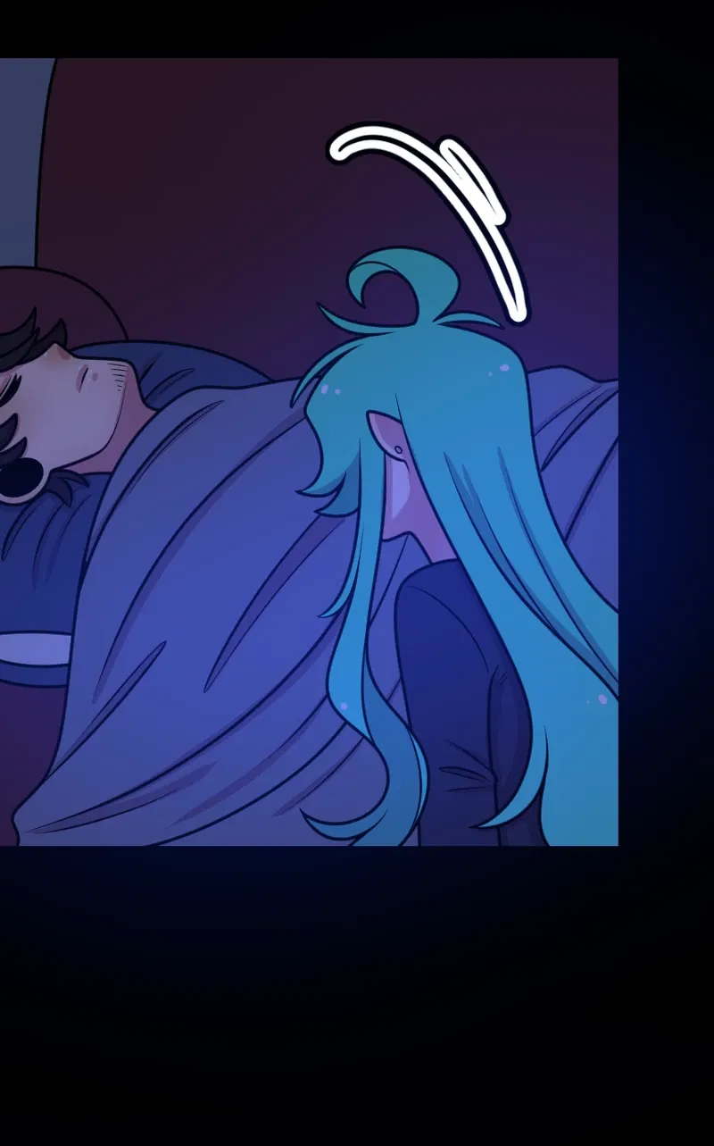 Down To Earth chapter 133 - page 18