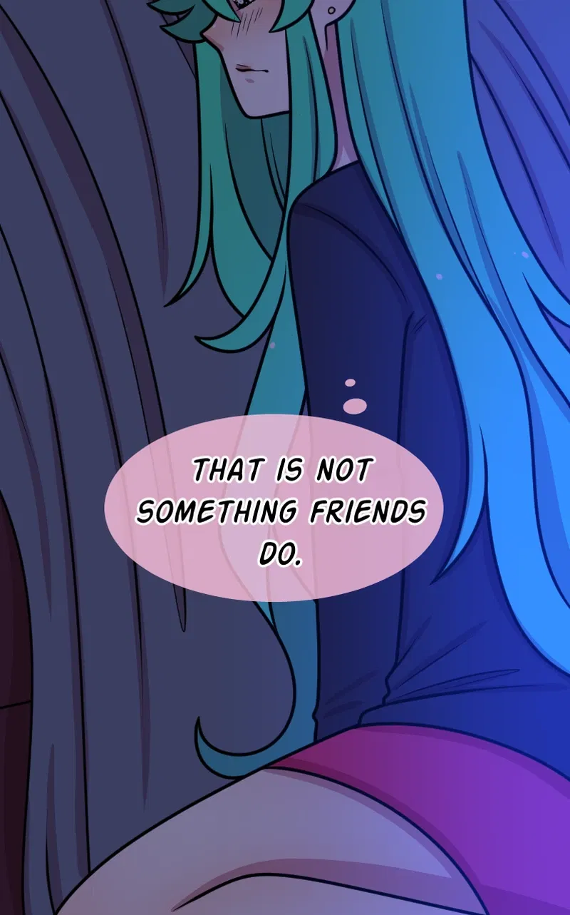 Down To Earth chapter 133 - page 20