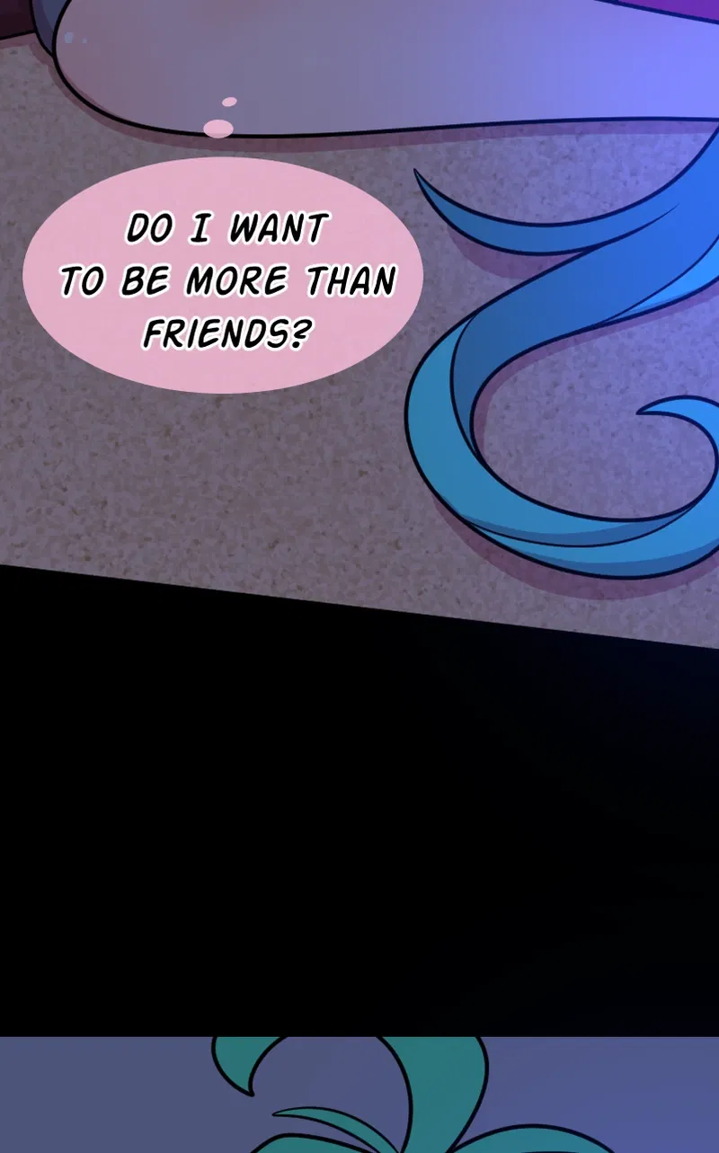 Down To Earth chapter 133 - page 21