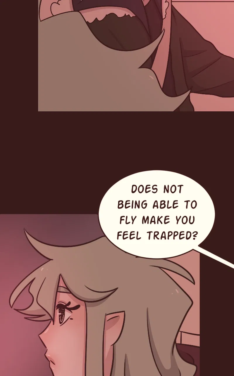 Down To Earth chapter 133 - page 28