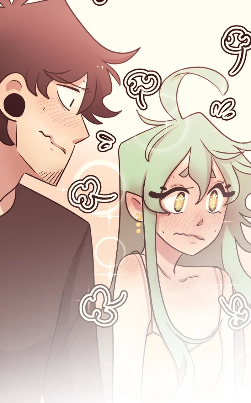 Down To Earth chapter 133 - page 37