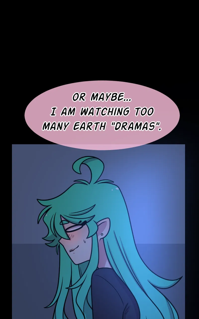 Down To Earth chapter 133 - page 41