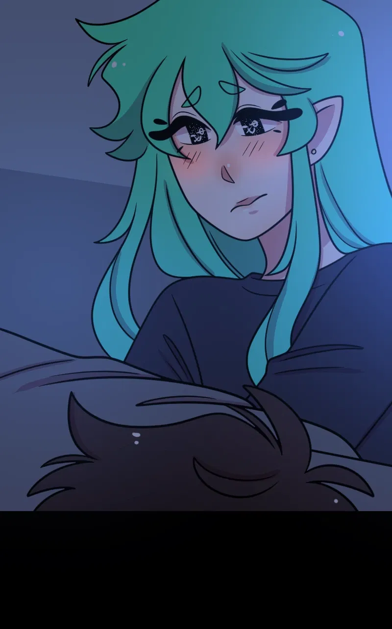 Down To Earth chapter 133 - page 45
