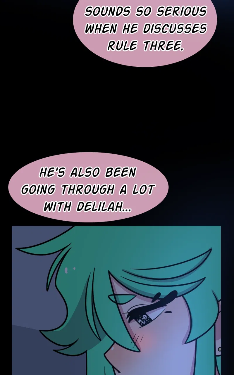 Down To Earth chapter 133 - page 47