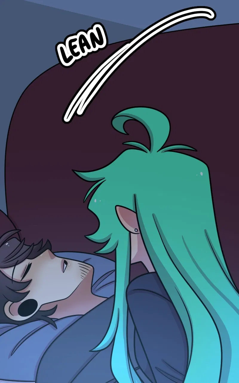 Down To Earth chapter 133 - page 5