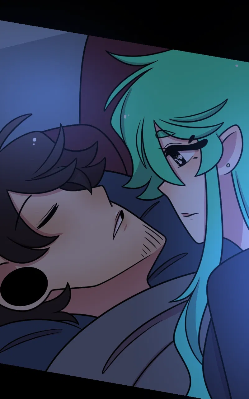 Down To Earth chapter 133 - page 57