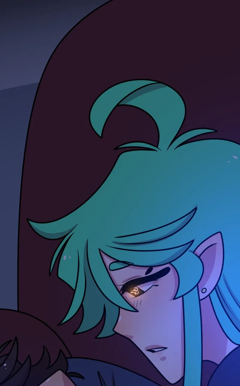 Down To Earth chapter 133 - page 7