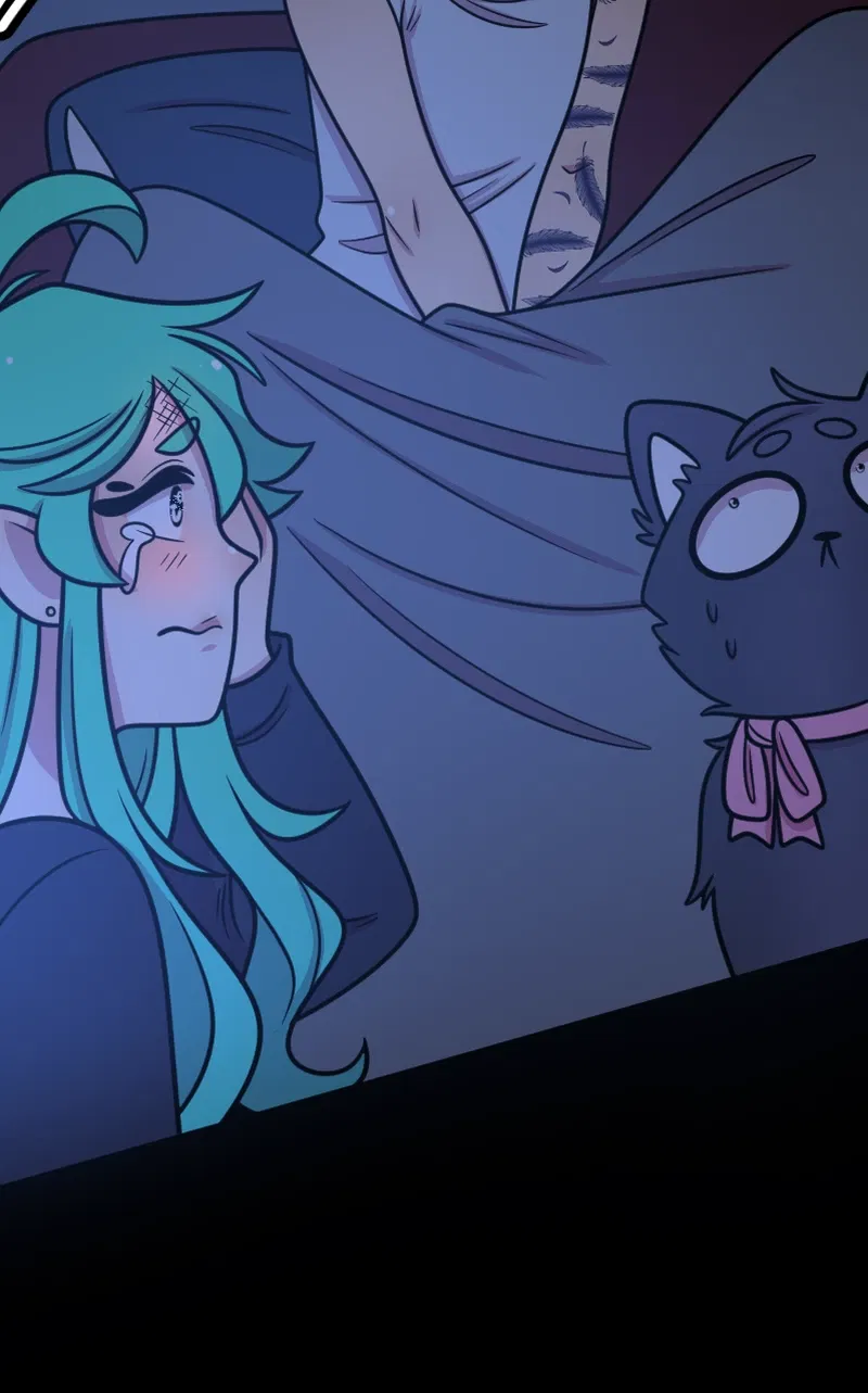 Down To Earth chapter 133 - page 71