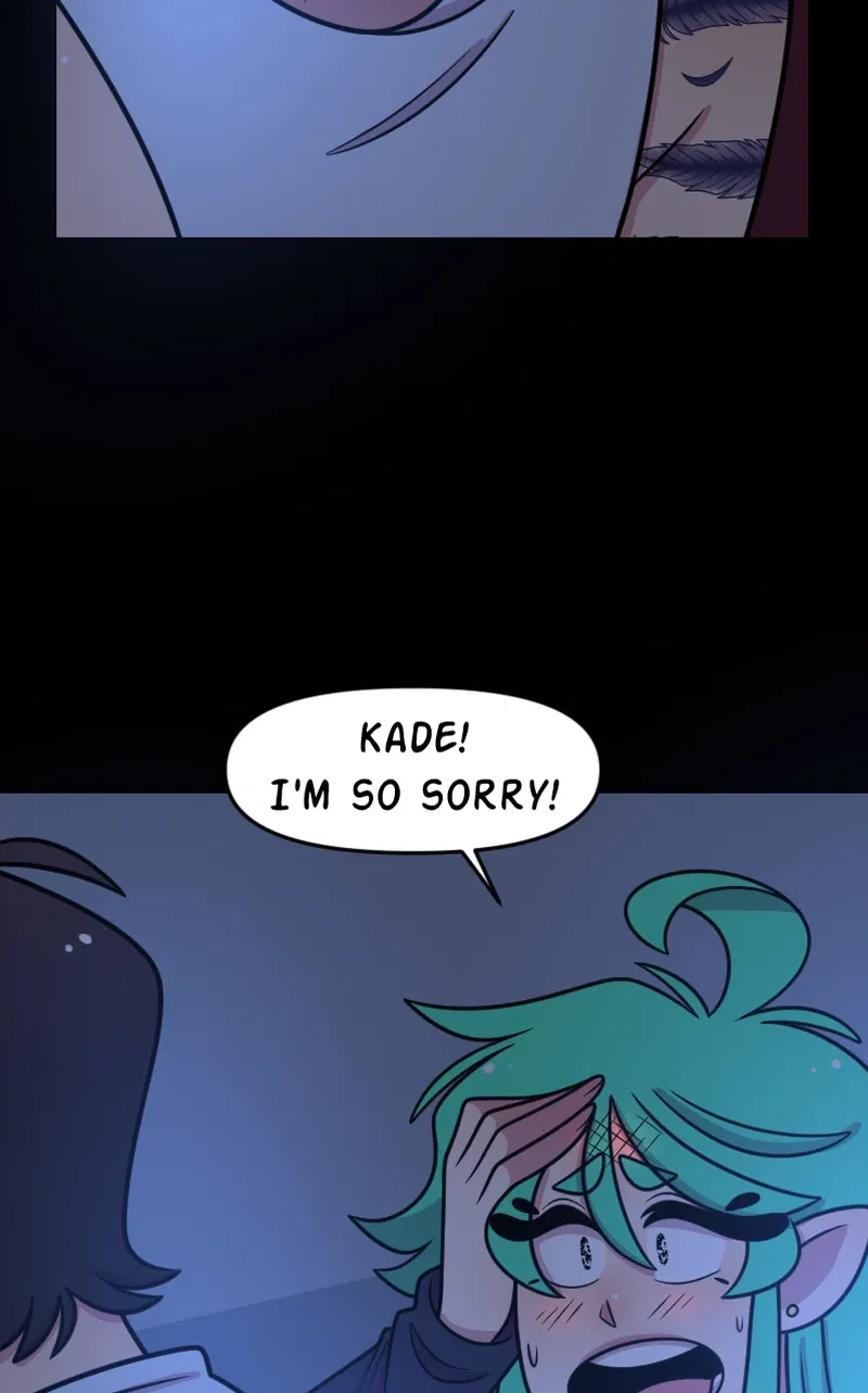 Down To Earth chapter 133 - page 73