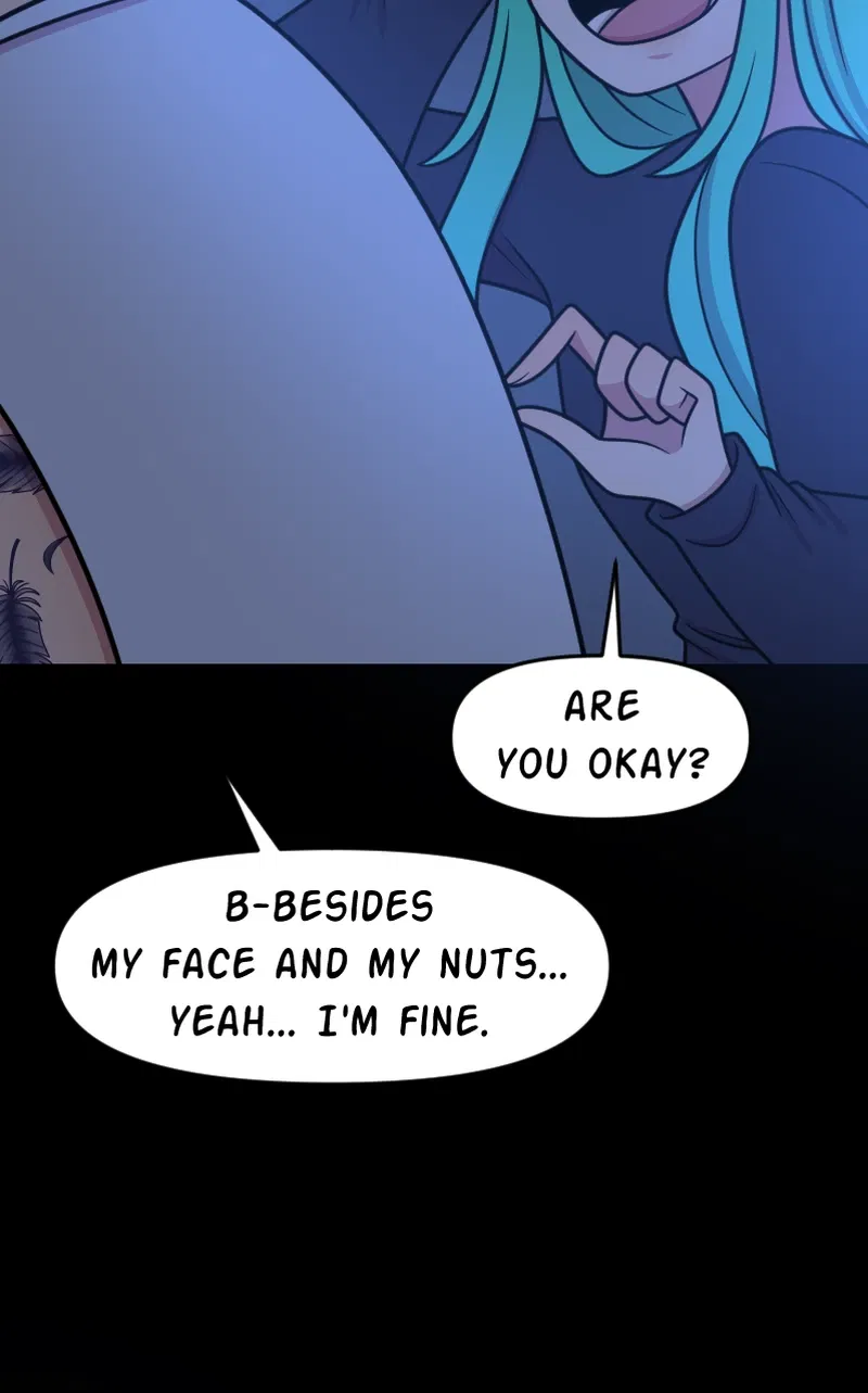 Down To Earth chapter 133 - page 74