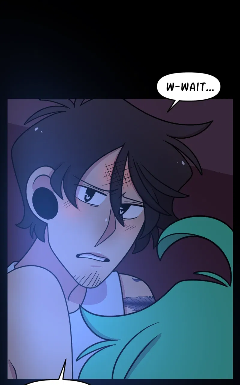 Down To Earth chapter 133 - page 75