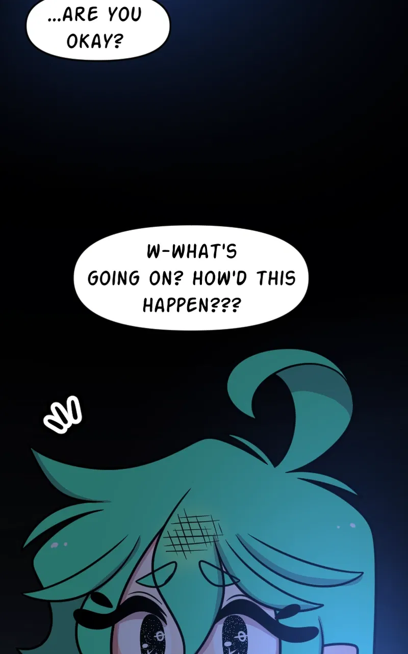 Down To Earth chapter 133 - page 76