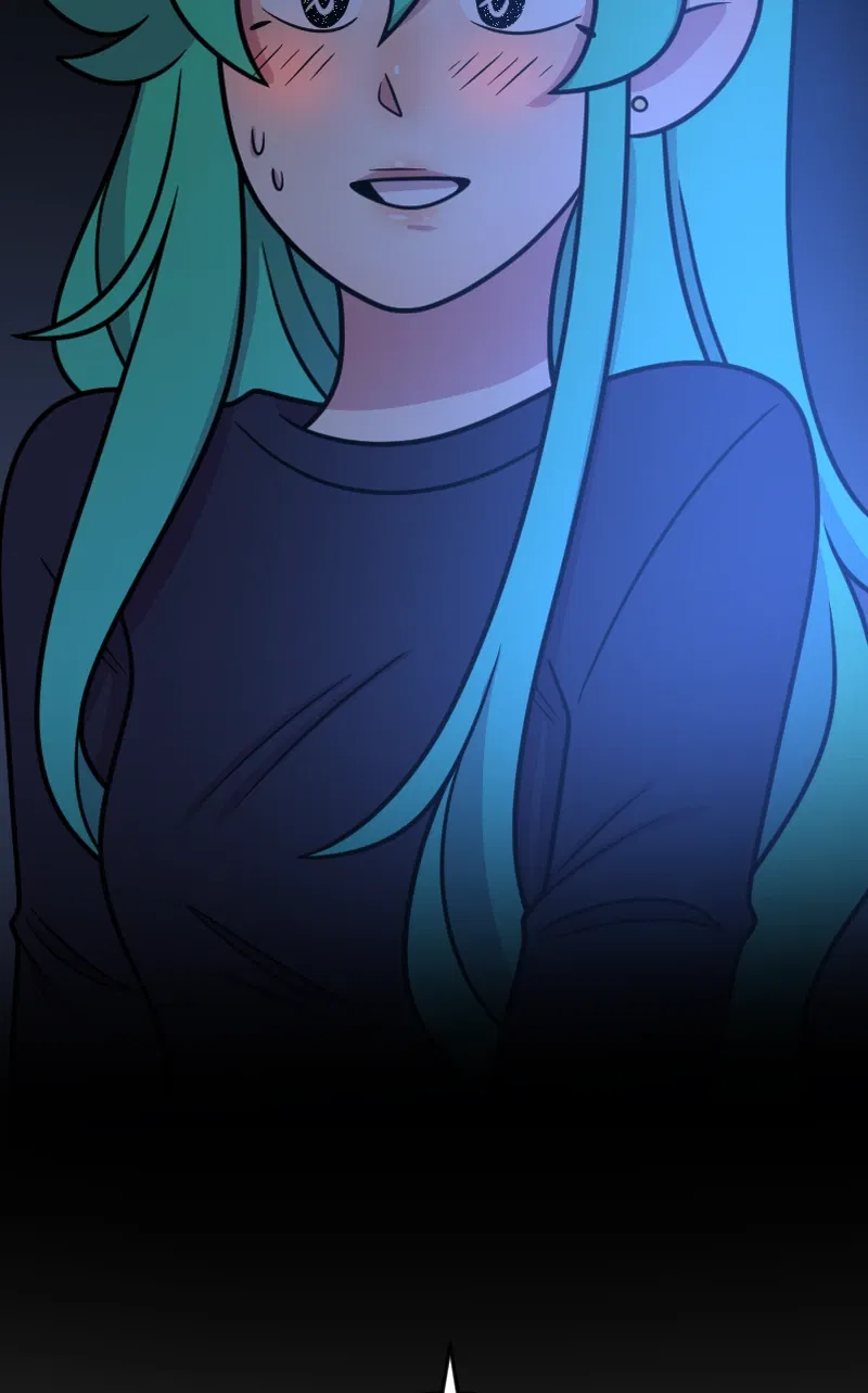 Down To Earth chapter 133 - page 77