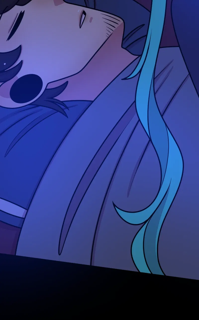 Down To Earth chapter 133 - page 8