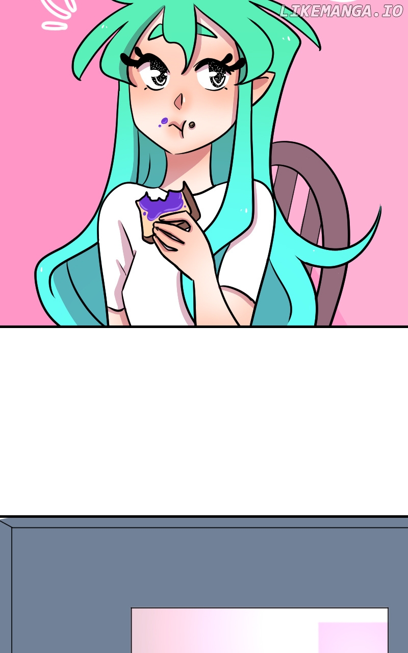 Down To Earth chapter 21 - page 10