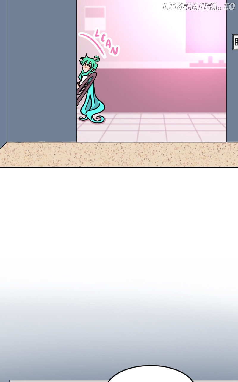 Down To Earth chapter 21 - page 11