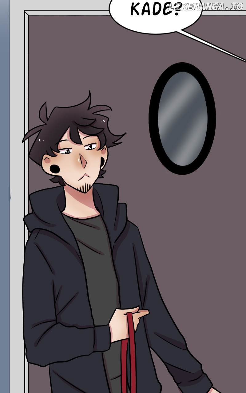 Down To Earth chapter 21 - page 12