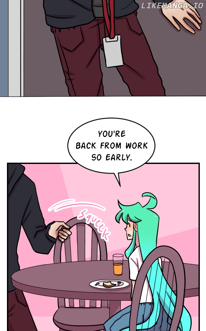 Down To Earth chapter 21 - page 13