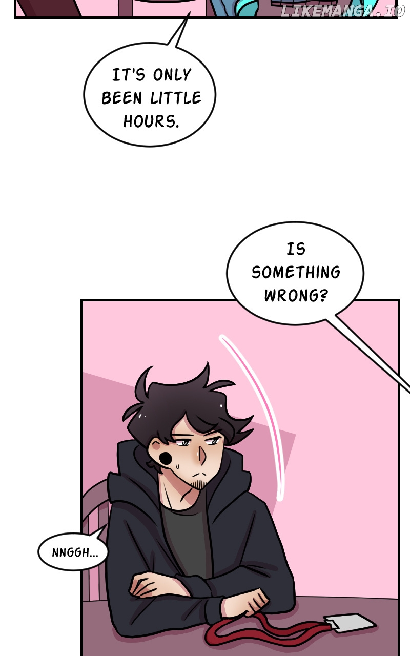 Down To Earth chapter 21 - page 14