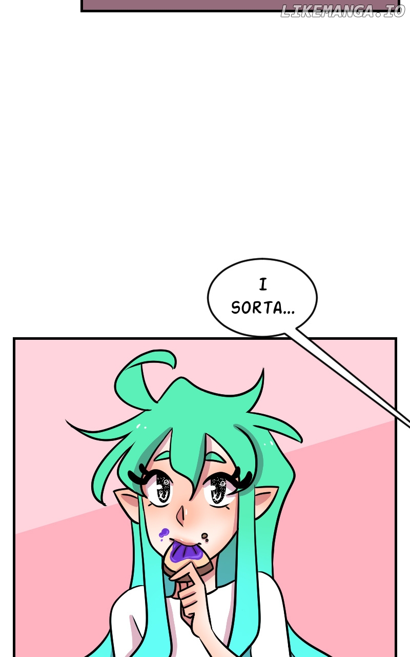 Down To Earth chapter 21 - page 15