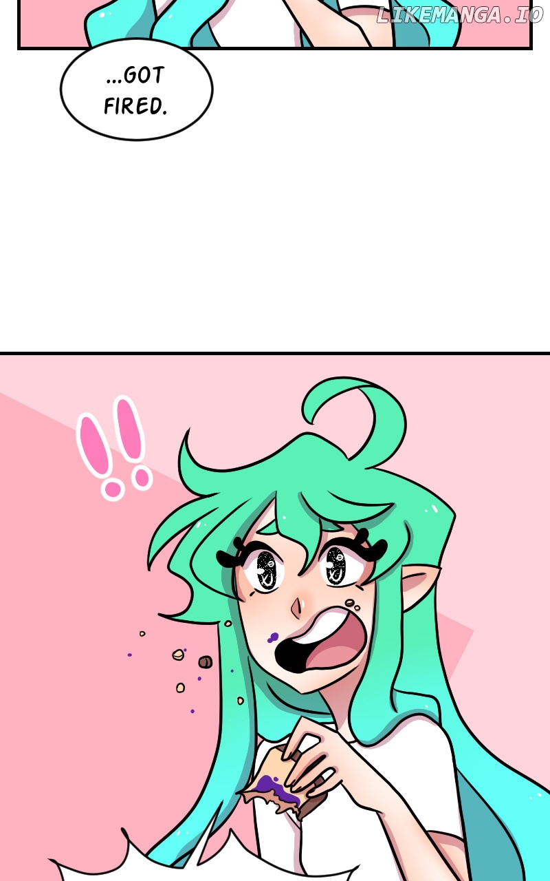 Down To Earth chapter 21 - page 16