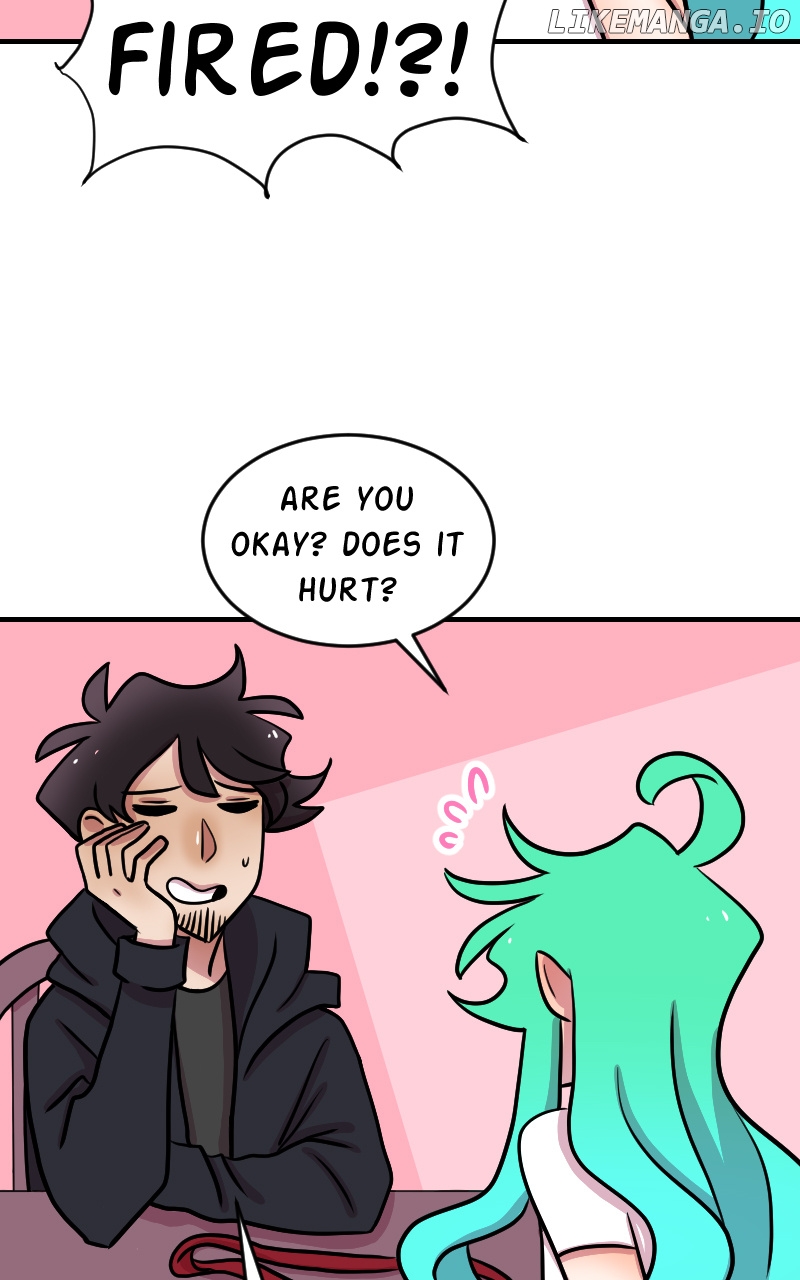 Down To Earth chapter 21 - page 17