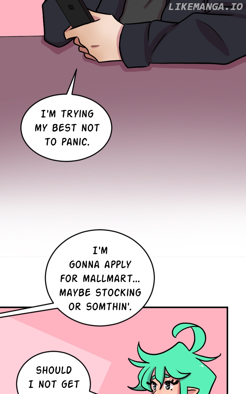 Down To Earth chapter 21 - page 19