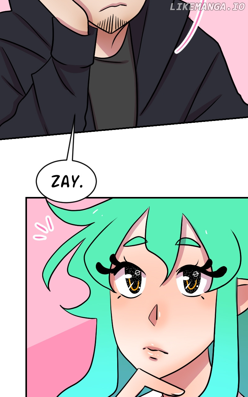 Down To Earth chapter 21 - page 23