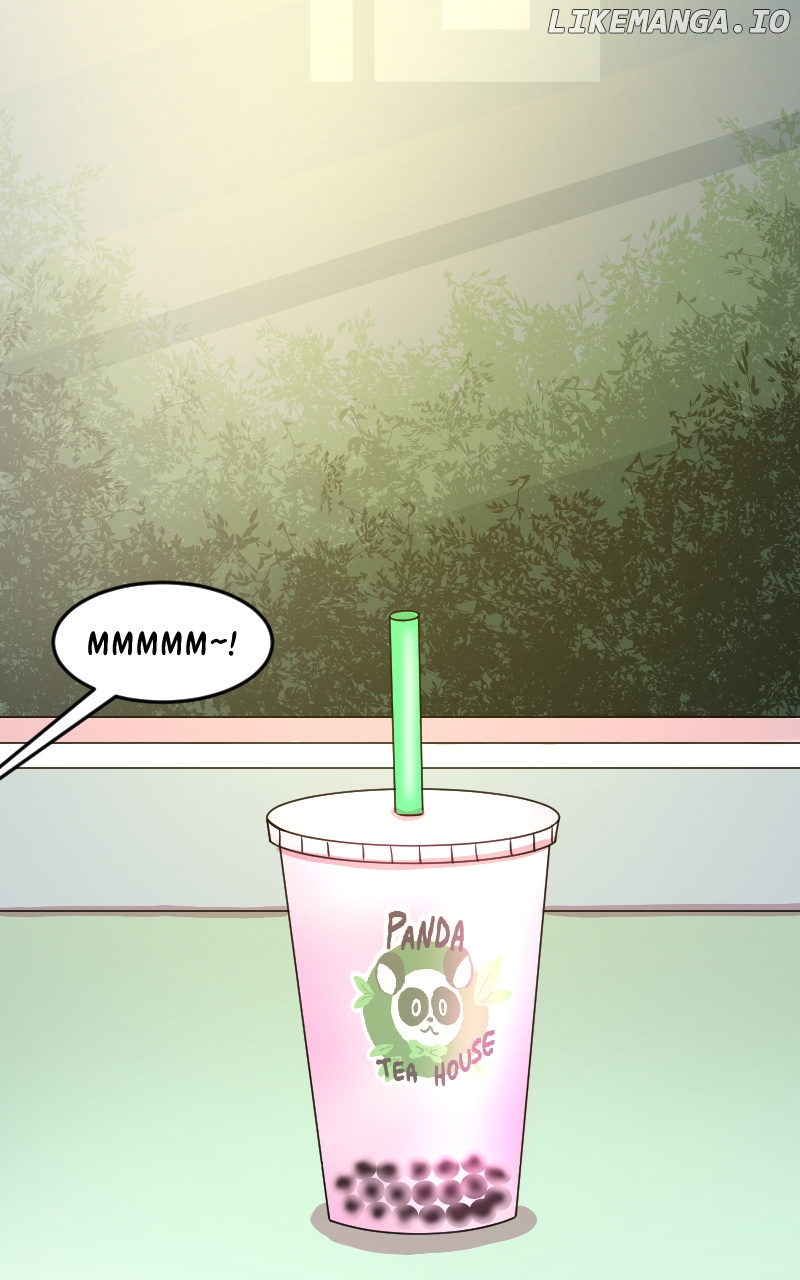 Down To Earth chapter 21 - page 27